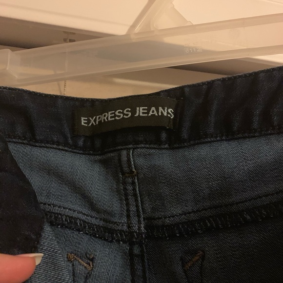 Super cute jeans - Picture 3 of 5